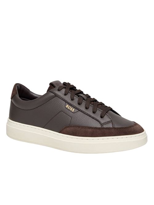 Sneaker BOSS BOSS | 50568536 KIERAN_TENN_SDTBAL 10281718.201